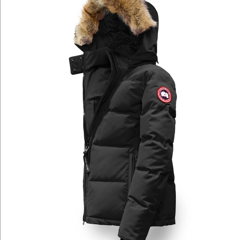 Canada Goose Chelsea Parka